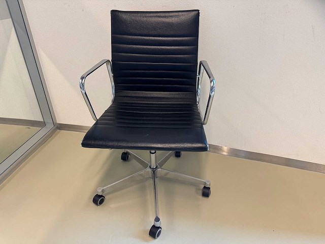 Bureaustoel - afbeelding 2 van  7