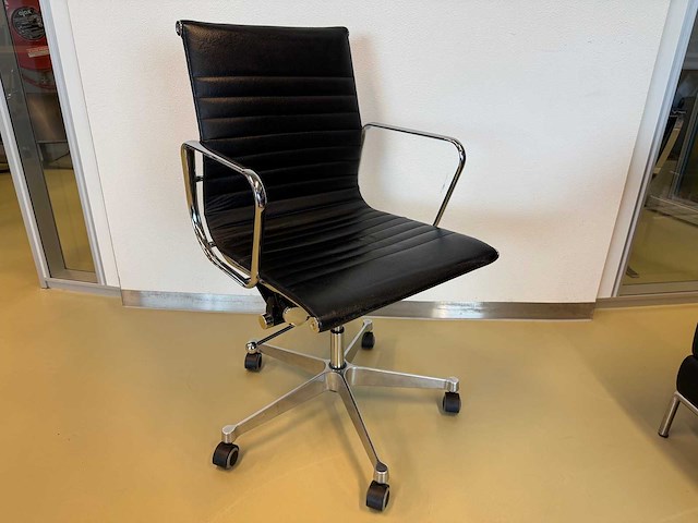 Bureaustoel - afbeelding 8 van  8