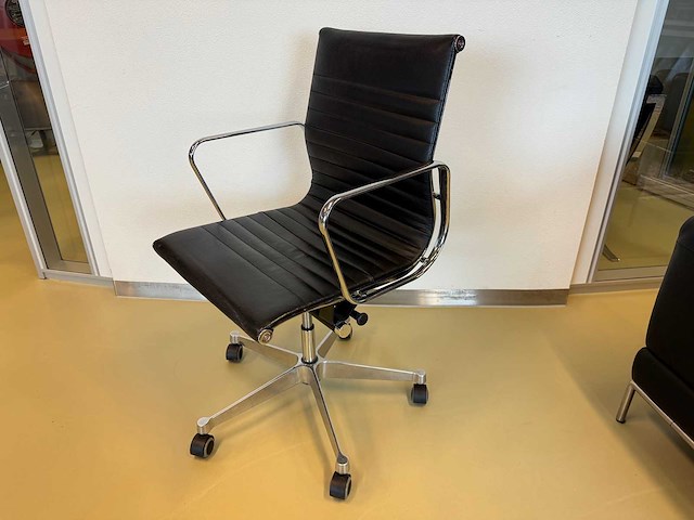 Bureaustoel - afbeelding 2 van  8