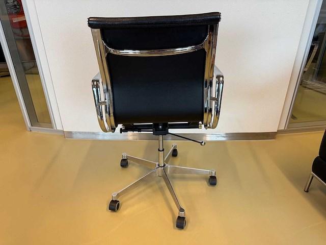 Bureaustoel - afbeelding 4 van  8