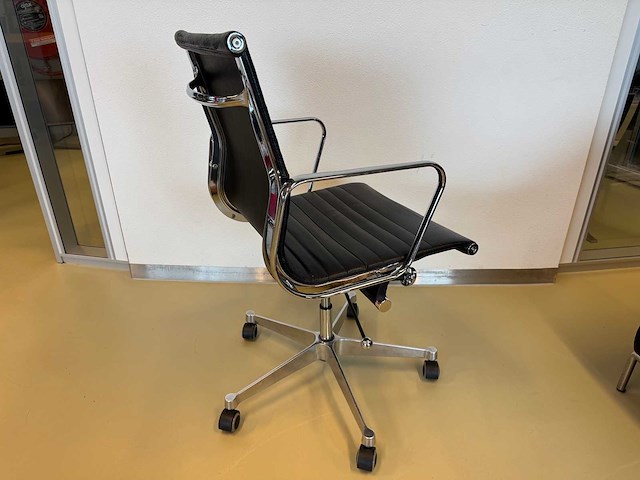 Bureaustoel - afbeelding 5 van  8