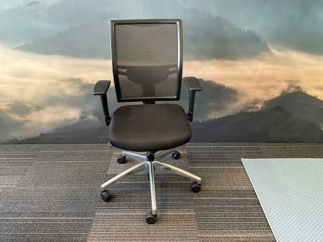 Bureaustoel - afbeelding 2 van  6
