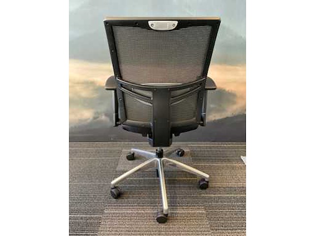 Bureaustoel - afbeelding 4 van  6