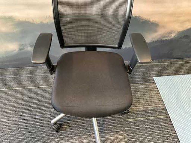 Bureaustoel - afbeelding 6 van  6