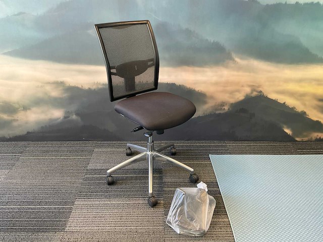 Bureaustoel - afbeelding 6 van  6