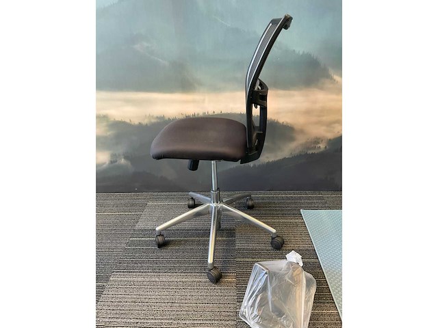 Bureaustoel - afbeelding 2 van  6