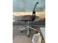 Bureaustoel - afbeelding 2 van  6