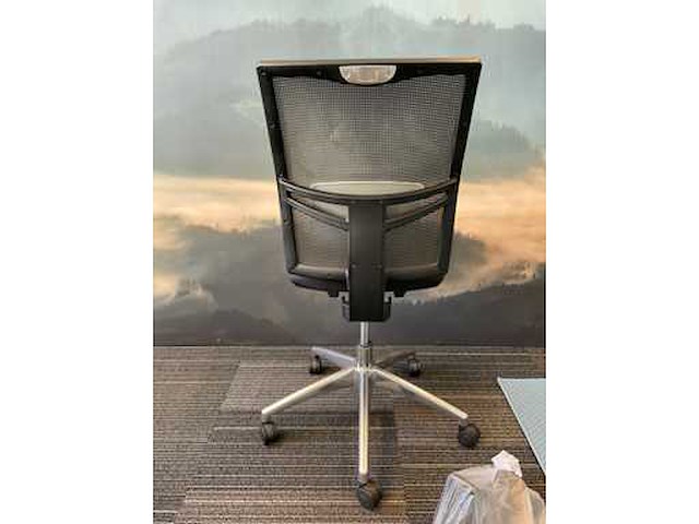 Bureaustoel - afbeelding 3 van  6