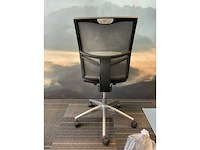 Bureaustoel - afbeelding 3 van  6