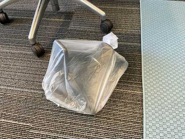 Bureaustoel - afbeelding 4 van  6