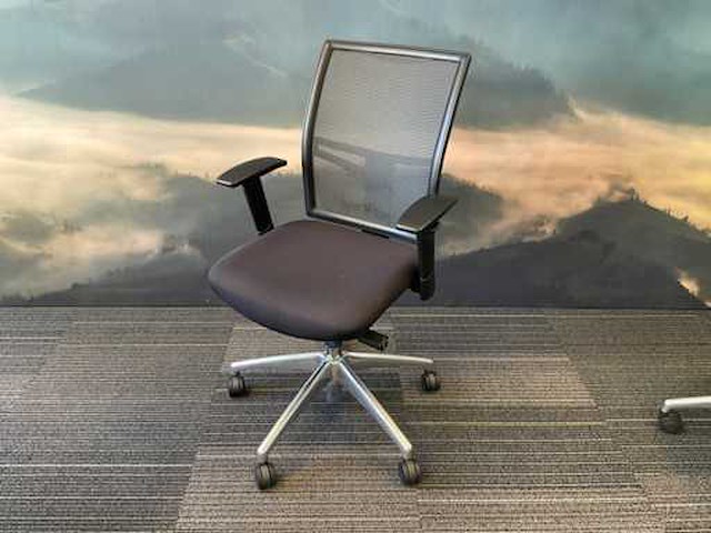 Bureaustoel - afbeelding 2 van  6