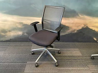 Bureaustoel - afbeelding 2 van  6