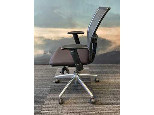 Bureaustoel - afbeelding 5 van  6