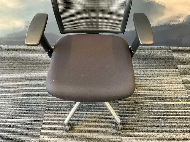 Bureaustoel - afbeelding 3 van  6