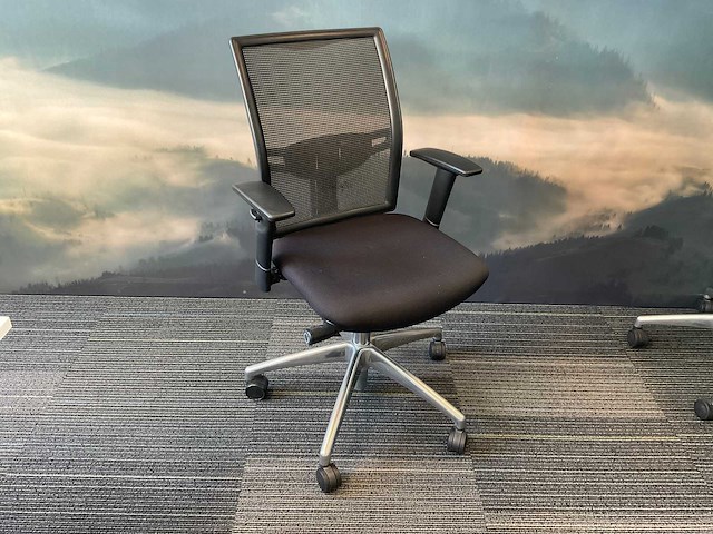 Bureaustoel - afbeelding 1 van  6