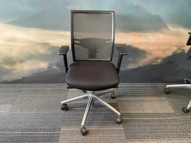 Bureaustoel - afbeelding 2 van  6