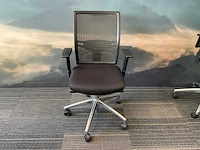Bureaustoel - afbeelding 2 van  6