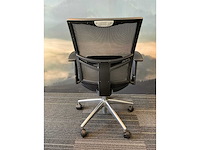 Bureaustoel - afbeelding 4 van  6