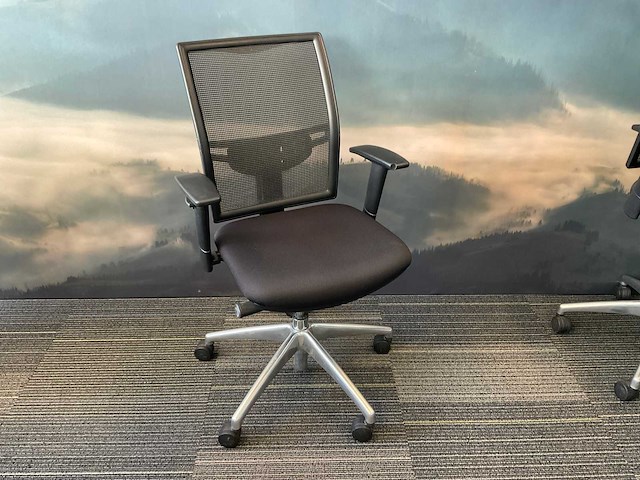 Bureaustoel - afbeelding 1 van  6