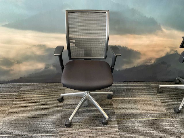 Bureaustoel - afbeelding 2 van  6