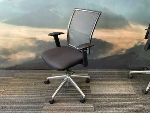 Bureaustoel - afbeelding 3 van  6