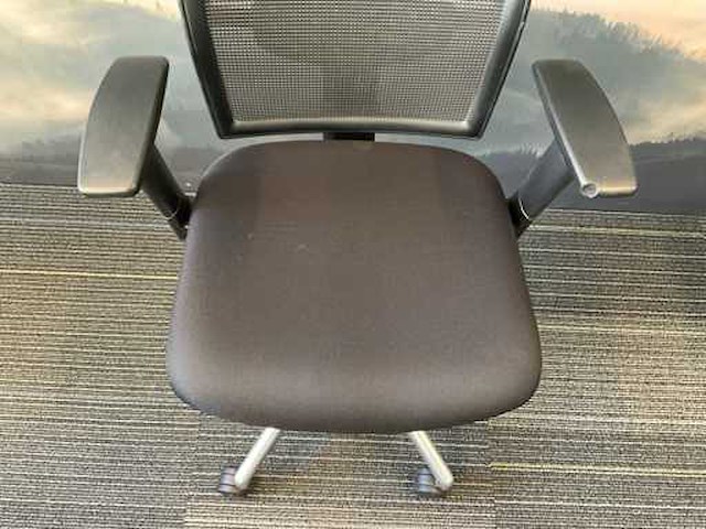Bureaustoel - afbeelding 4 van  6