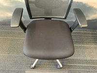 Bureaustoel - afbeelding 4 van  6