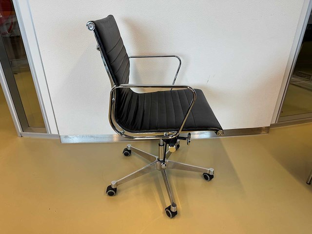 Bureaustoel - afbeelding 2 van  6