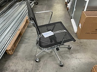 Bureaustoel - afbeelding 4 van  7