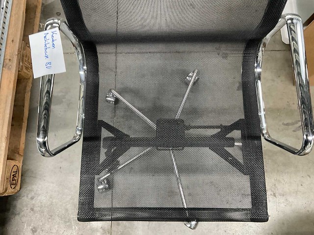 Bureaustoel - afbeelding 5 van  7