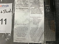 Bureaustoel - afbeelding 7 van  7