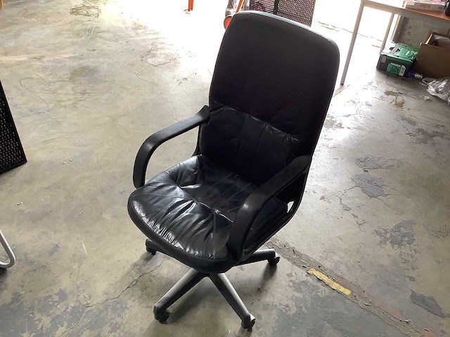 Bureaustoel - afbeelding 1 van  2