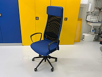 Bureaustoel - afbeelding 1 van  3