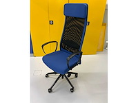 Bureaustoel - afbeelding 2 van  3