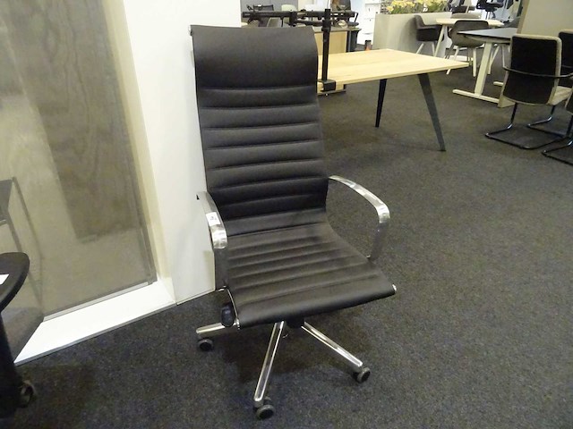 Bureaustoel - afbeelding 1 van  2