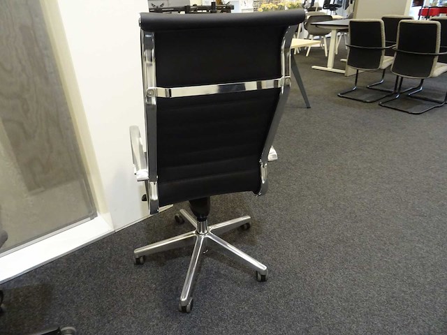 Bureaustoel - afbeelding 2 van  2