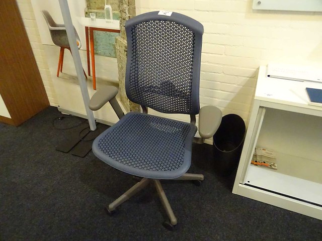 Bureaustoel - afbeelding 1 van  2