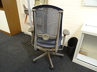 Bureaustoel - afbeelding 2 van  2