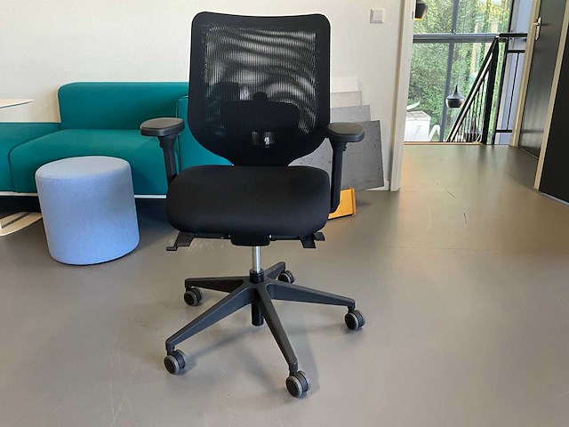 Bureaustoel - afbeelding 1 van  5