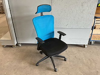 Bureaustoel - afbeelding 1 van  6