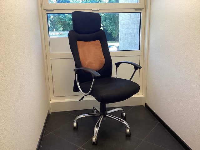 Bureaustoel - afbeelding 2 van  7