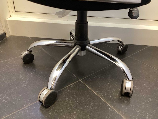 Bureaustoel - afbeelding 1 van  7