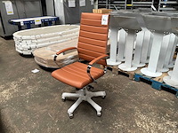 Bureaustoel - afbeelding 1 van  2