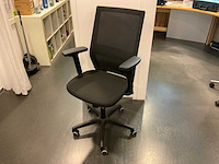 Bureaustoel - afbeelding 1 van  3
