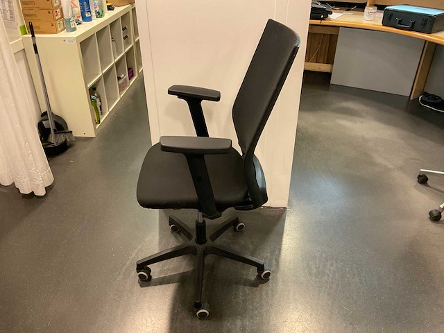 Bureaustoel - afbeelding 2 van  3