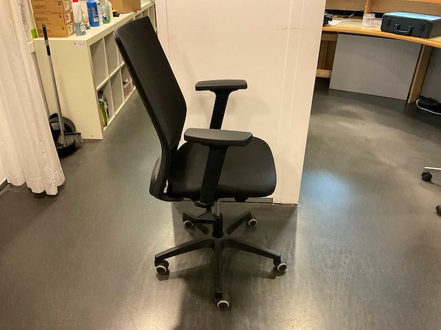 Bureaustoel - afbeelding 4 van  4