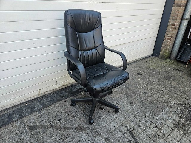 Bureaustoel - afbeelding 2 van  3