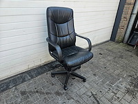 Bureaustoel - afbeelding 2 van  3
