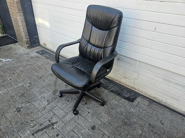 Bureaustoel - afbeelding 3 van  3