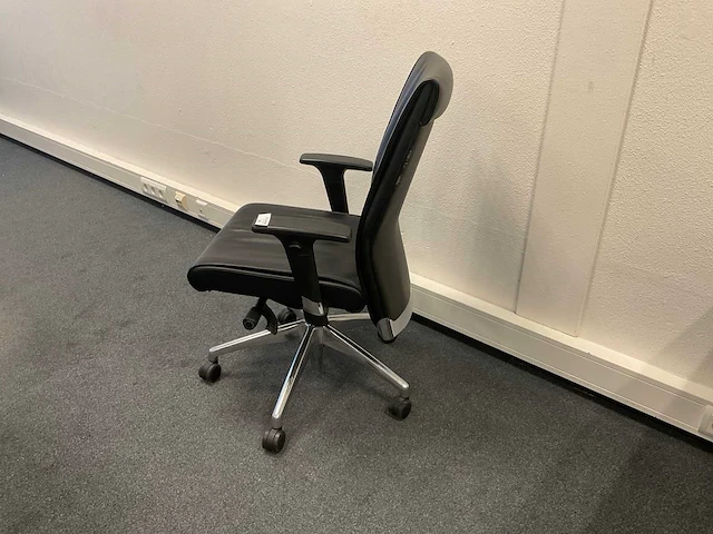 Bureaustoel - afbeelding 2 van  5